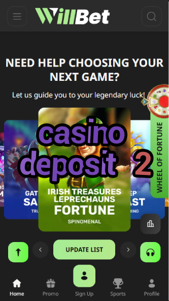 Casino Deposit 2 - €2 Deposit Casino Sites-casinobrunssum.casinoorder.vip