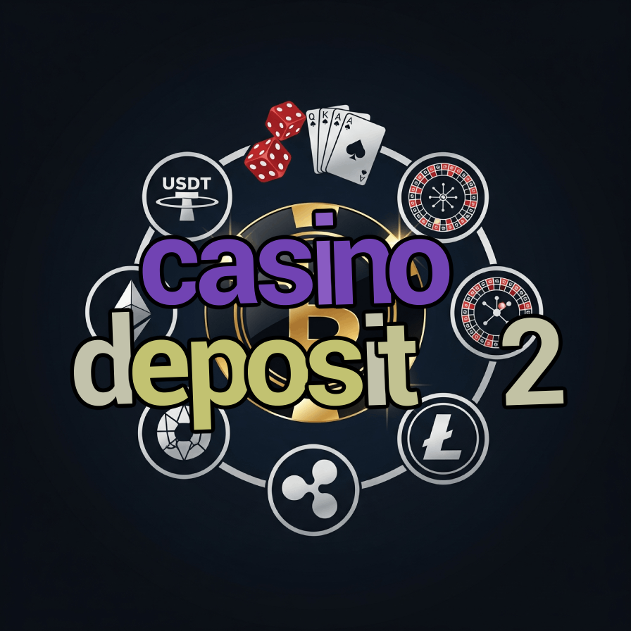Casino Deposit 2 - €2 Deposit Casino Sites